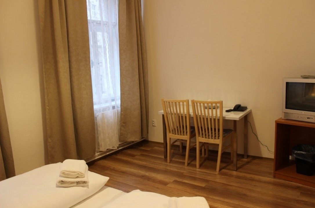 Photo of Bedroom in Nusle