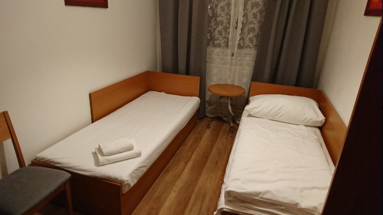 Photo of Bedroom in Nusle