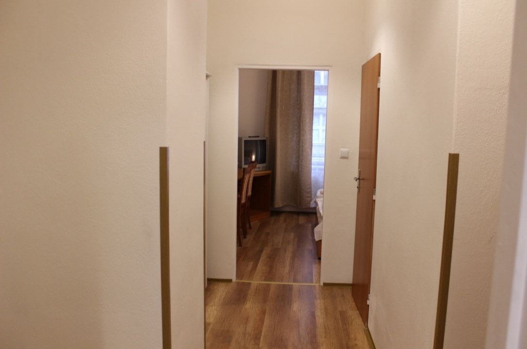 Photo of Bedroom in Nusle