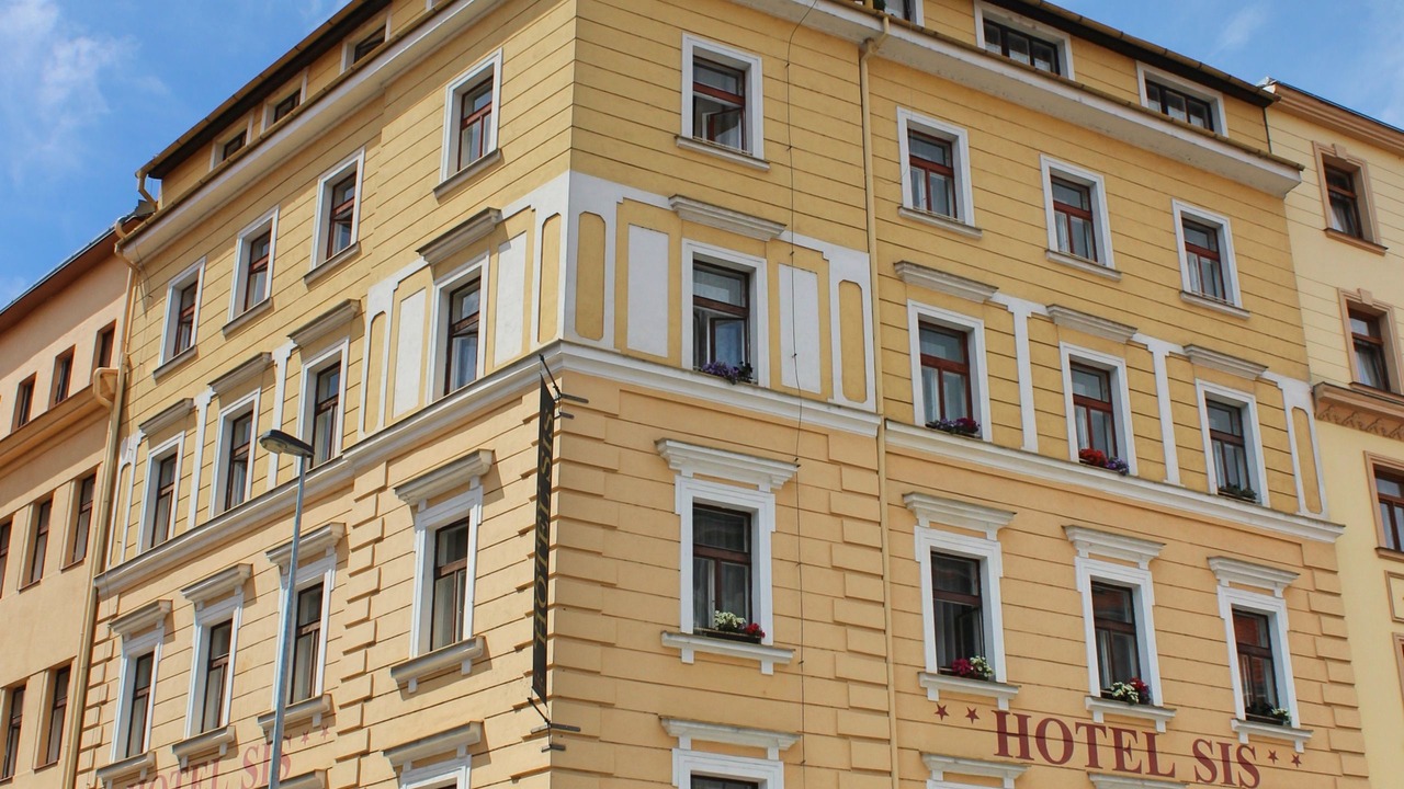 Photo of Outdoor in Nusle