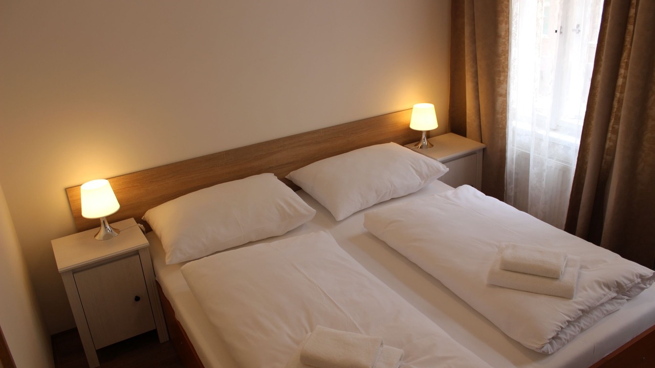Photo of Bedroom in Nusle