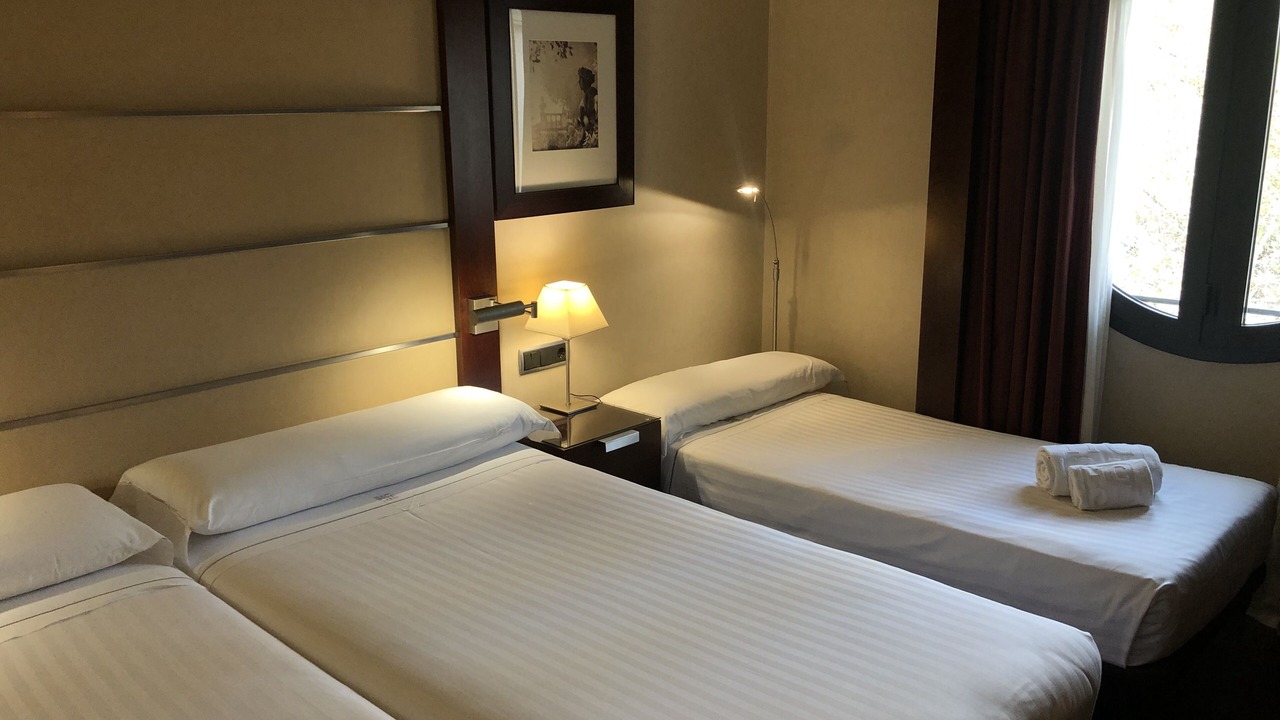 Photo of Bedroom in Badajoz
