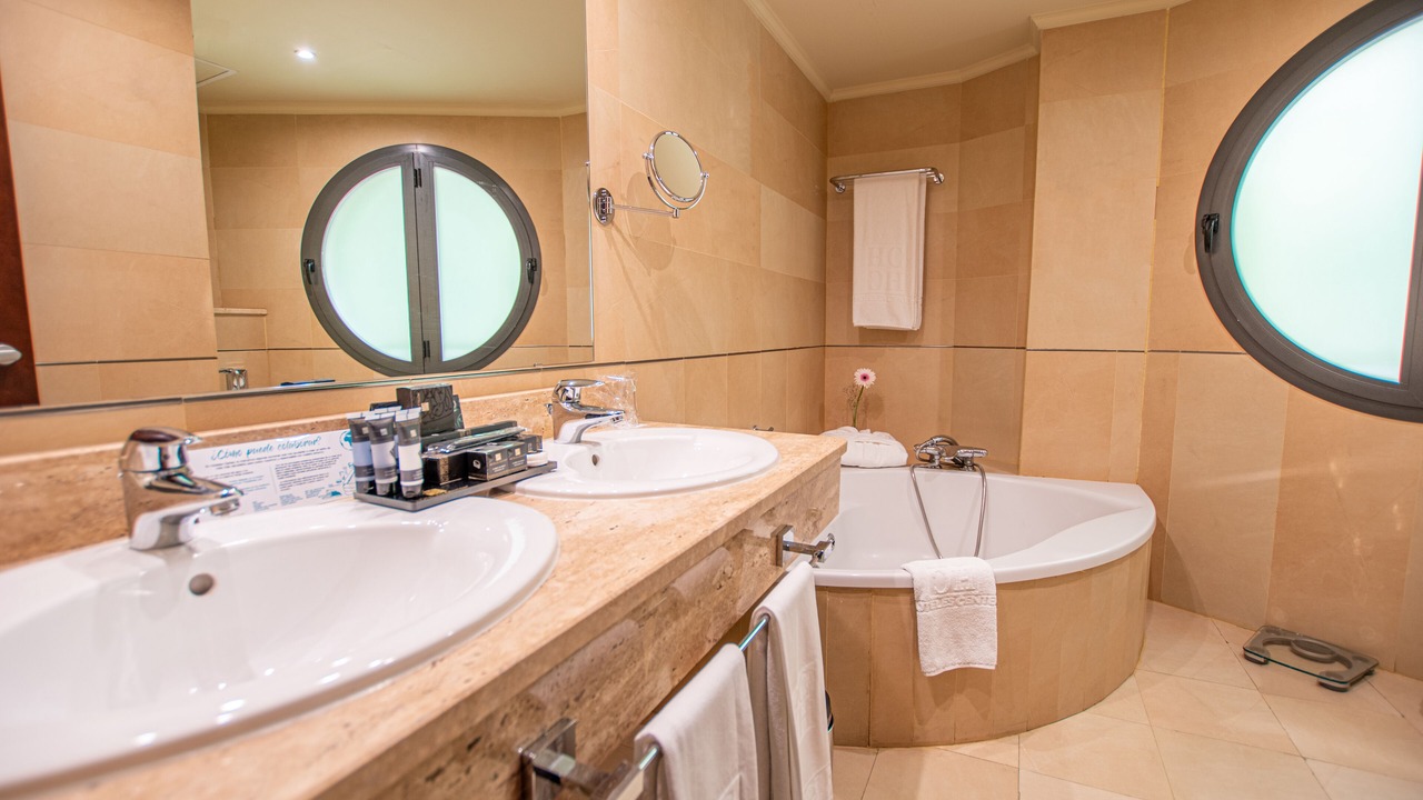 Photo of Bedroom in Badajoz