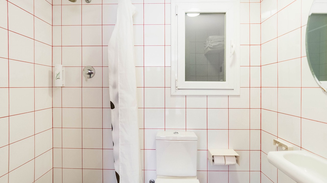 Photo of Bathroom in Sant Adria de Besos