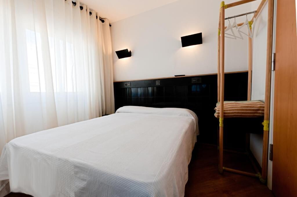 Photo of Bedroom in Sant Adria de Besos