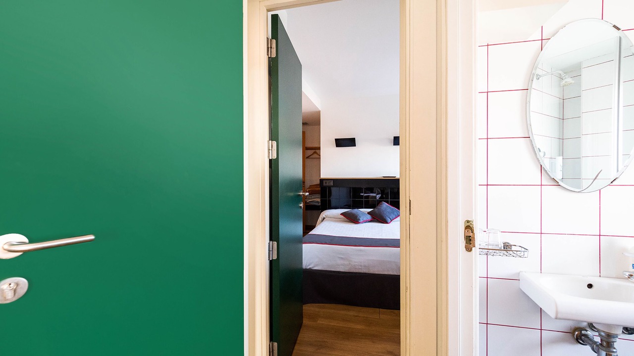 Photo of Bedroom in Sant Adria de Besos