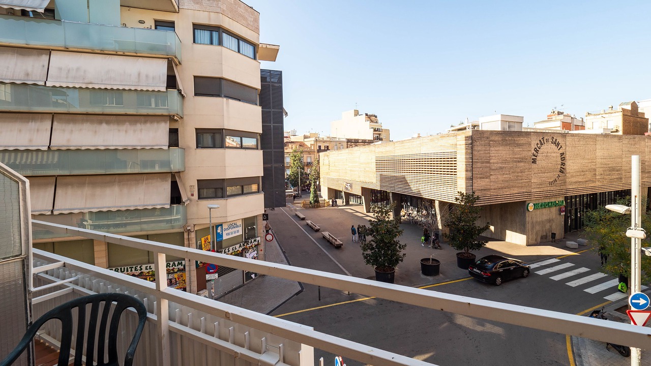 Photo of Outdoor in Sant Adria de Besos