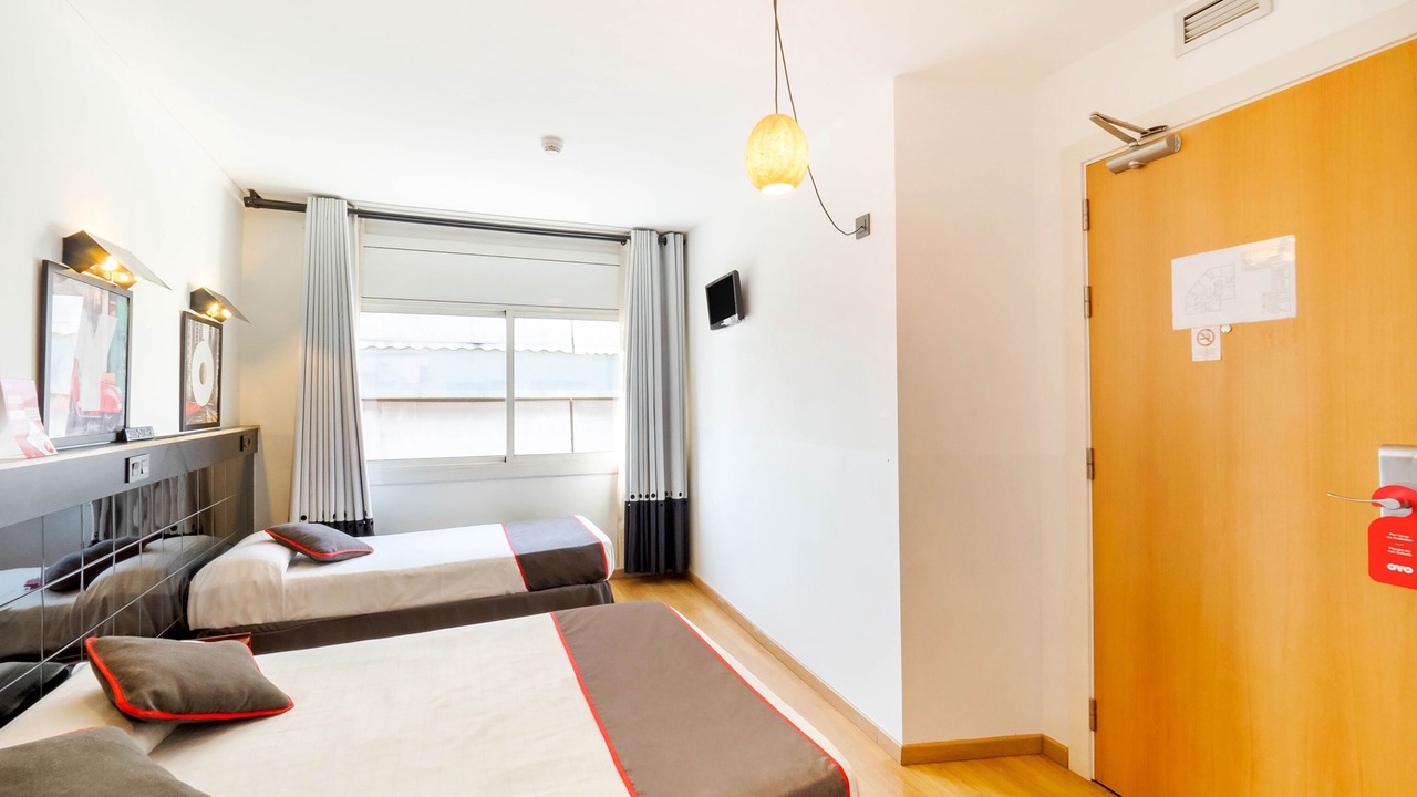 Photo of Bedroom in Sant Adria de Besos