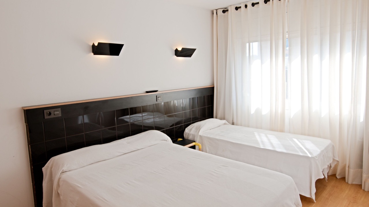 Photo of Bedroom in Sant Adria de Besos