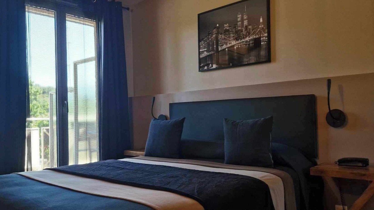 Photo of Bedroom in Roussillon-en-Isere