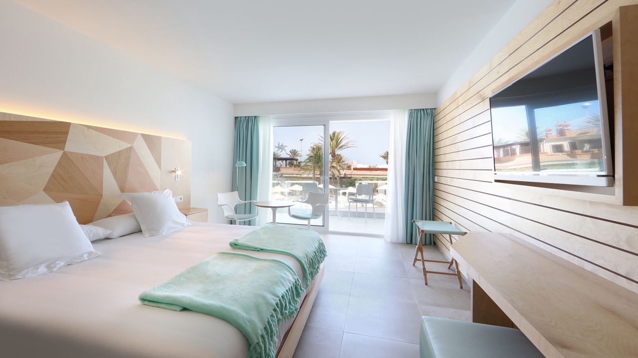 Photo of Bedroom in Playa de Palma