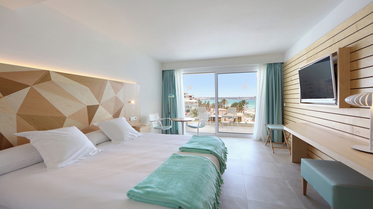 Photo of Bedroom in Playa de Palma