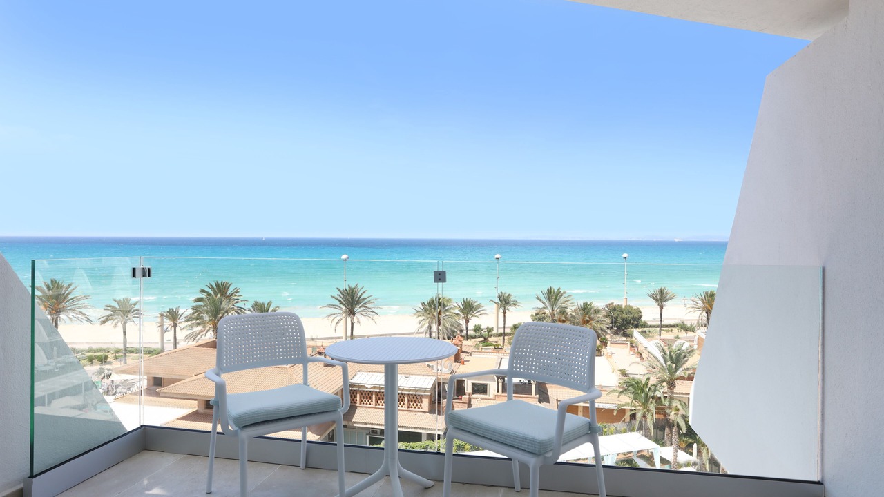 Photo of Patio Balcony in Playa de Palma