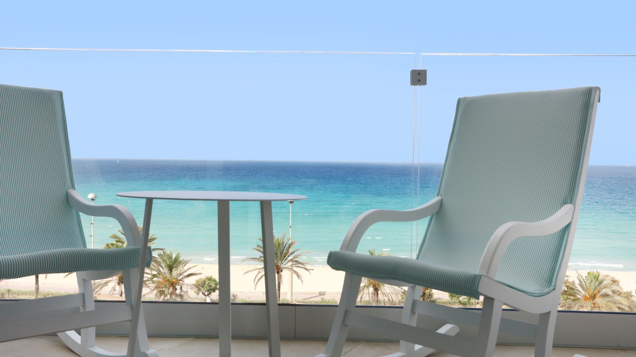 Photo of Bedroom in Playa de Palma