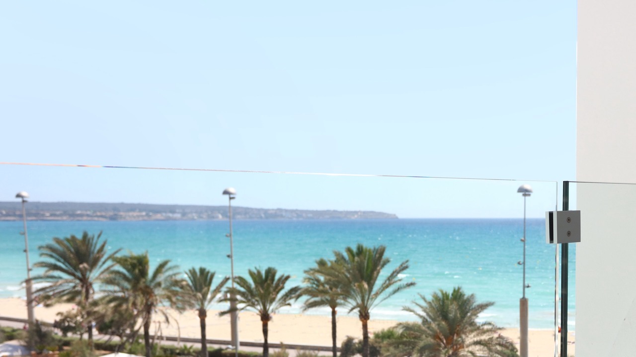 Photo of Outdoor in Playa de Palma