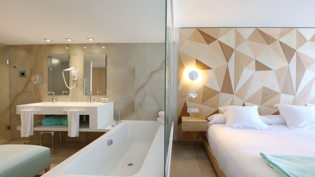 Photo of Bedroom in Playa de Palma