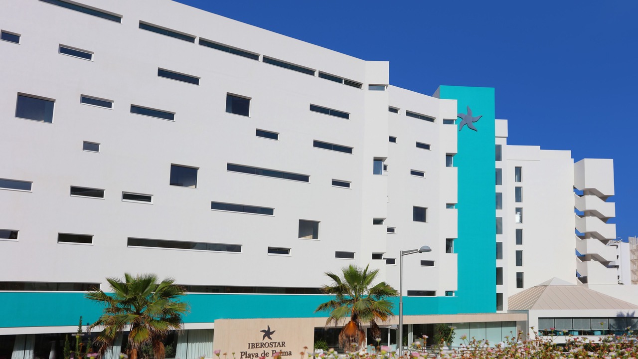 Photo of Outdoor in Playa de Palma