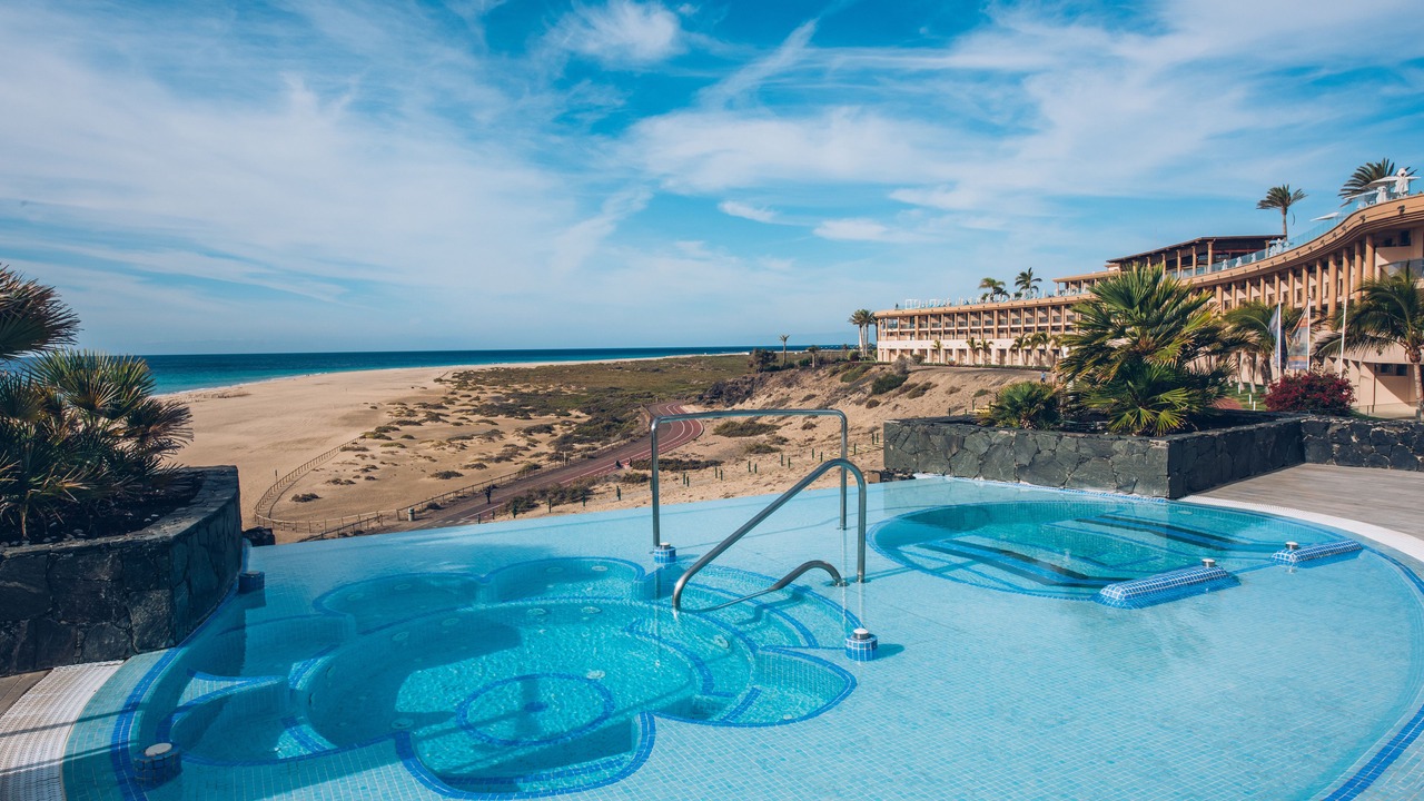 Photo of Outdoor in Morro Jable