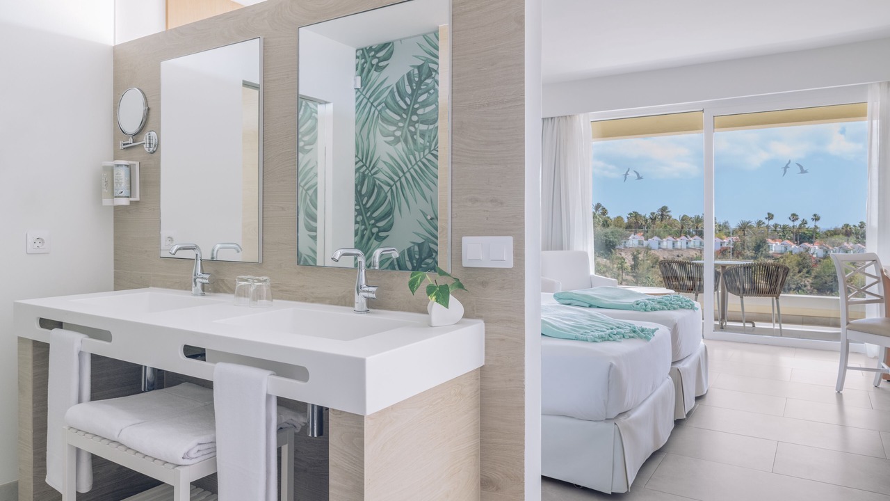 Photo of Bathroom in Morro Jable