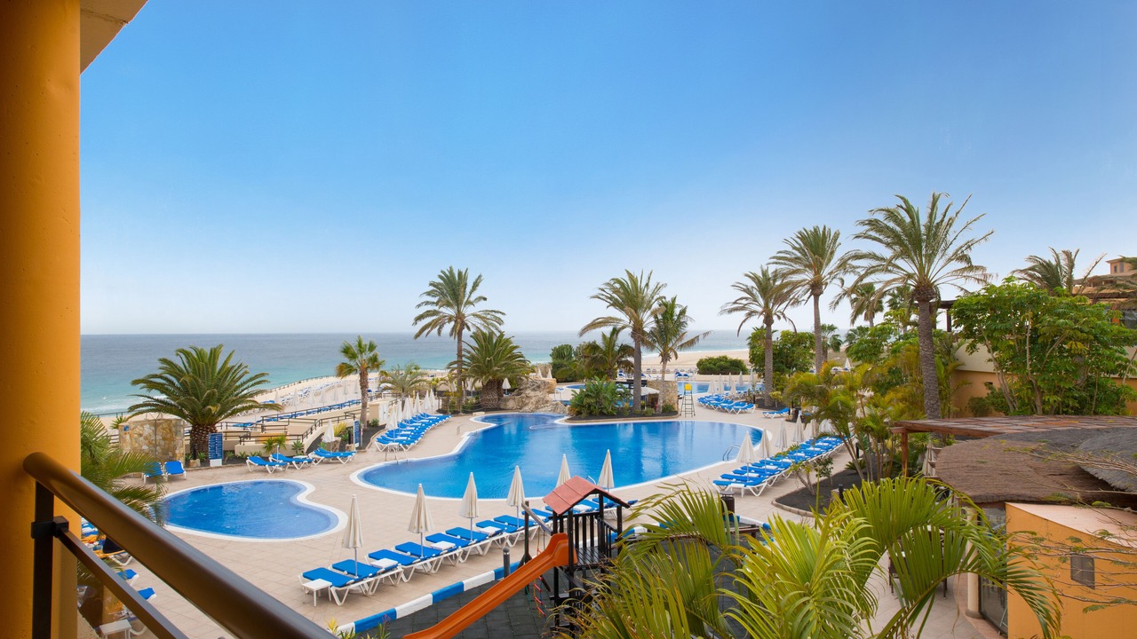 Photo of Patio Balcony in Morro Jable