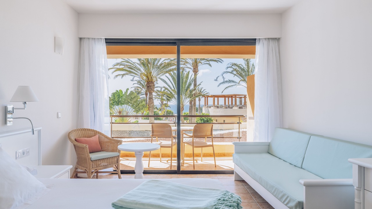 Photo of Bedroom in Morro Jable
