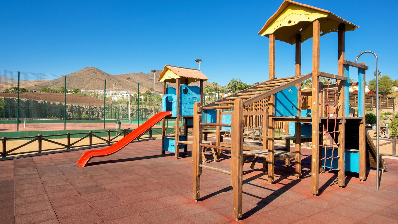 Photo of Outdoor in Morro Jable