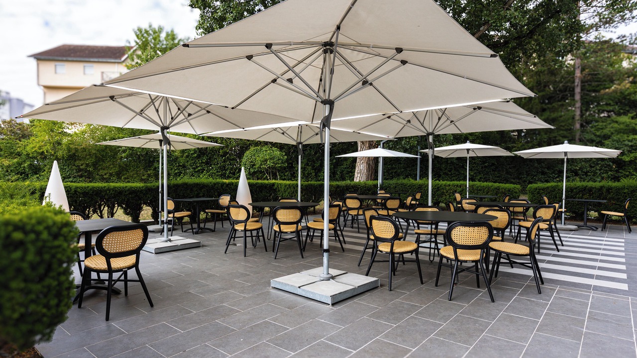 Photo of Patio Balcony in Ferney-Voltaire