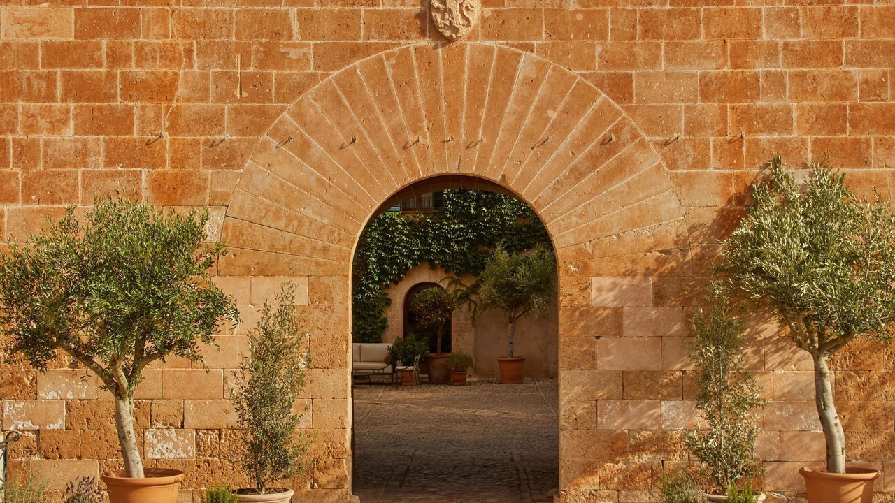 Photo of Outdoor in Llucmajor