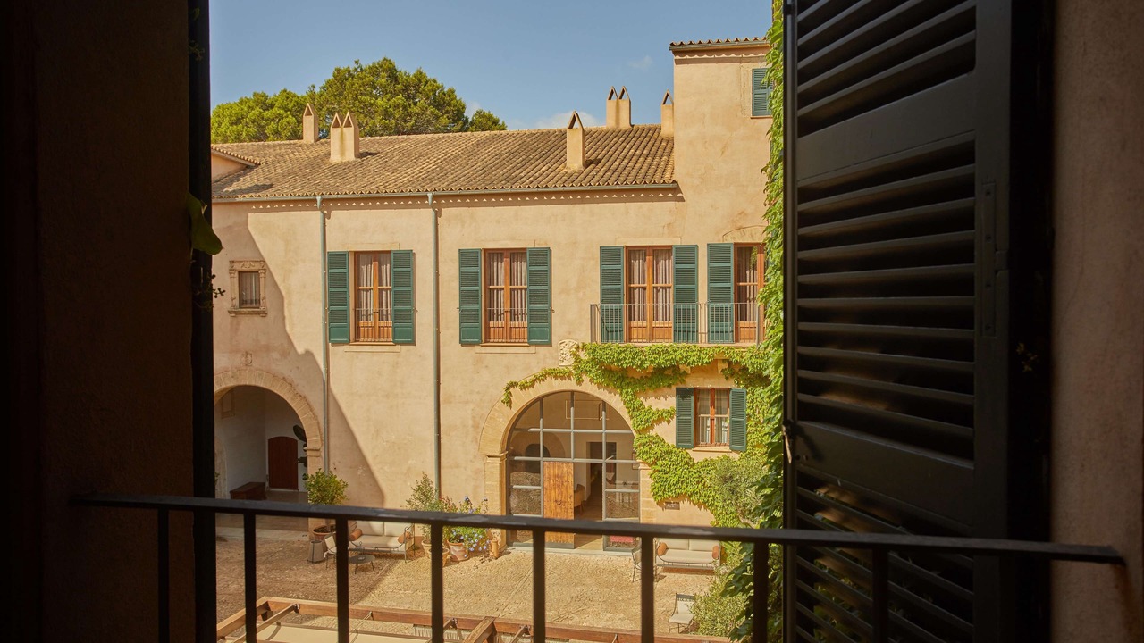 Photo of Bedroom in Llucmajor