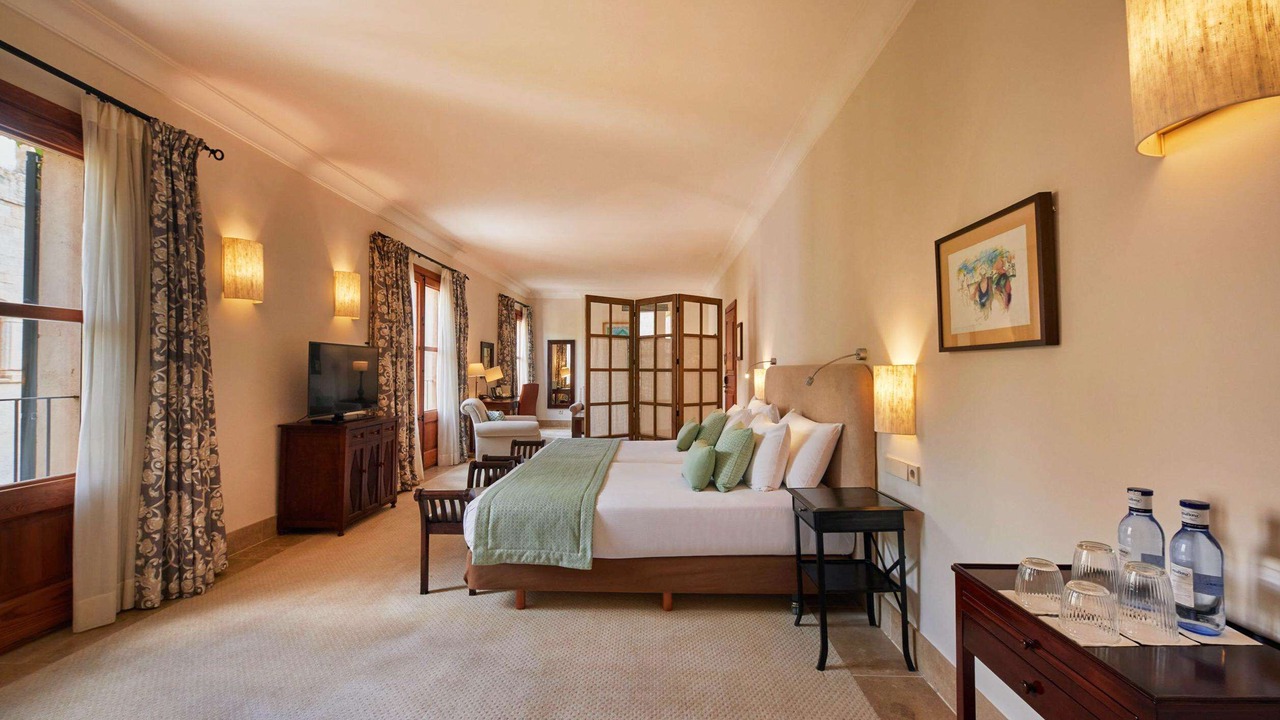 Photo of Bedroom in Llucmajor