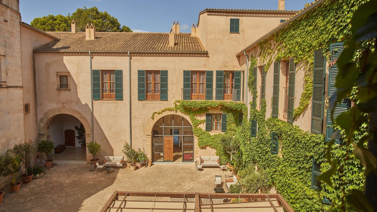 Photo of Outdoor in Llucmajor