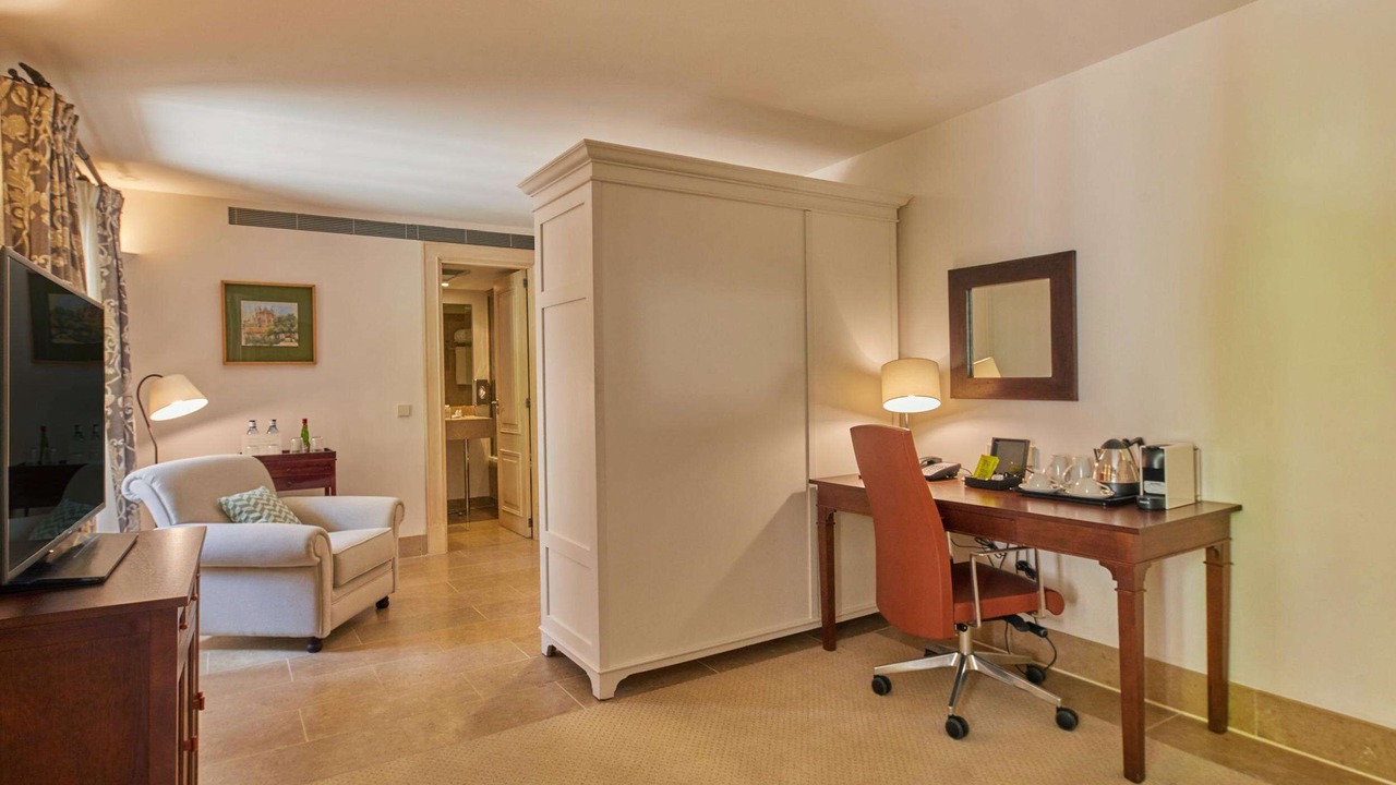 Photo of Bedroom in Llucmajor