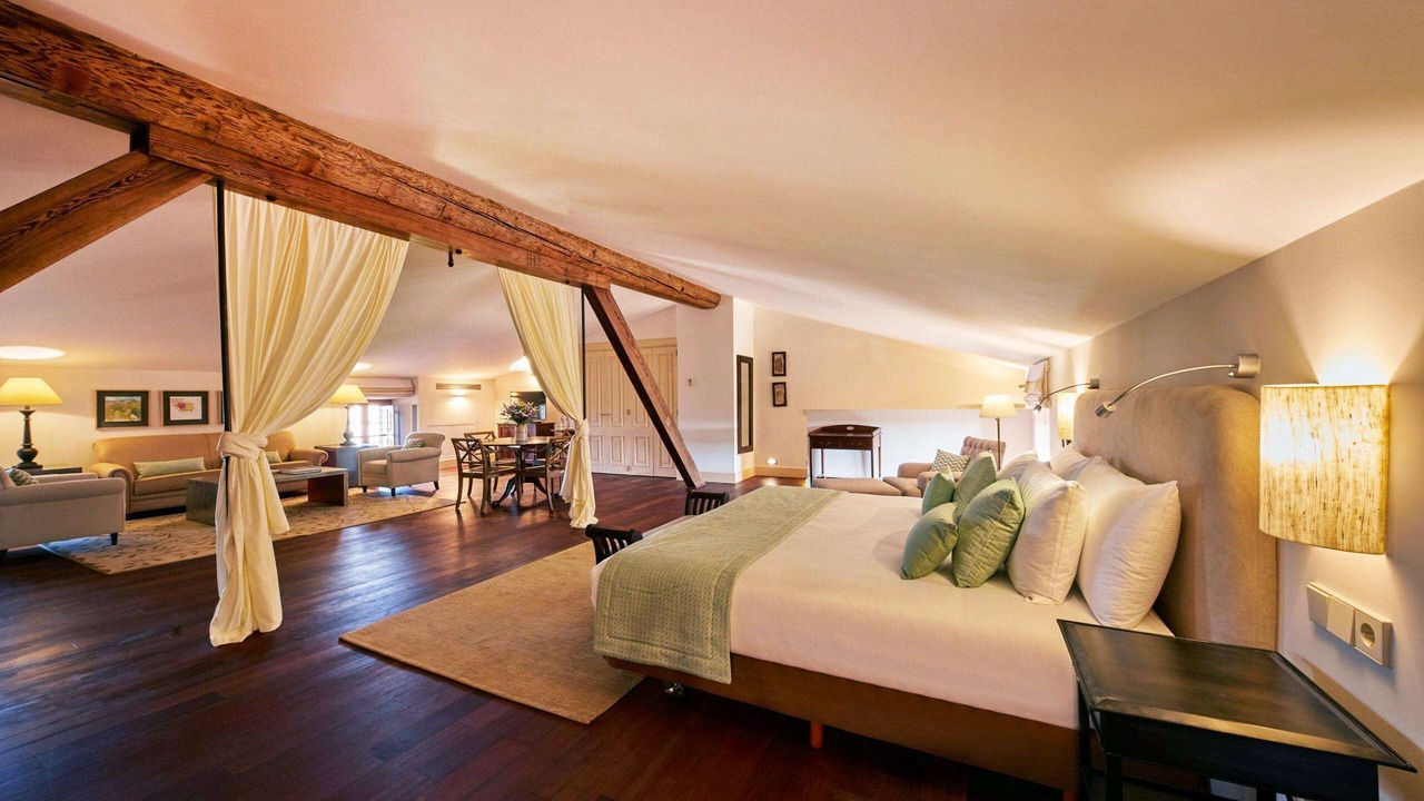 Photo of Bedroom in Llucmajor
