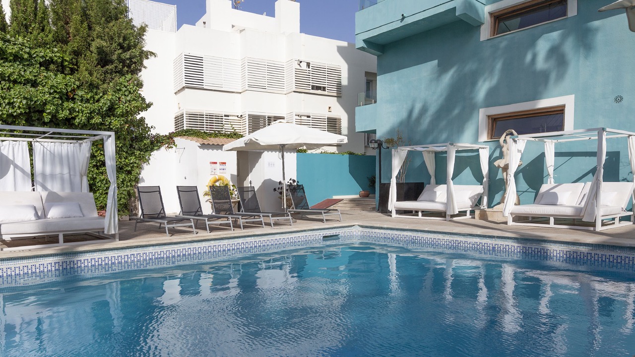 Photo of Outdoor in Palma de Mallorca