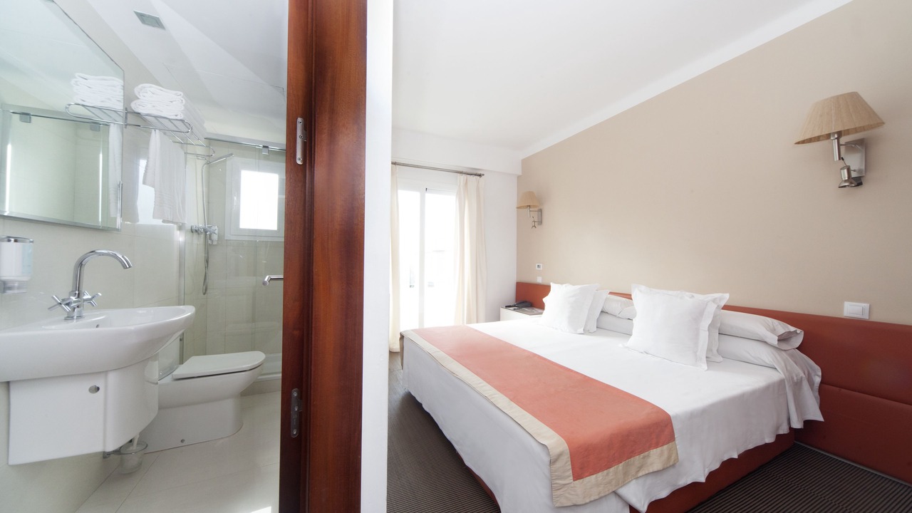 Photo of Bedroom in Palma de Mallorca