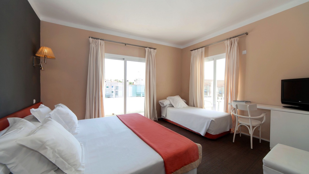 Photo of Bedroom in Palma de Mallorca