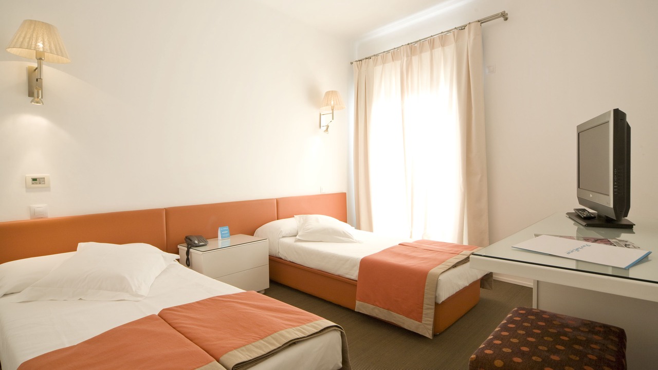 Photo of Bedroom in Palma de Mallorca