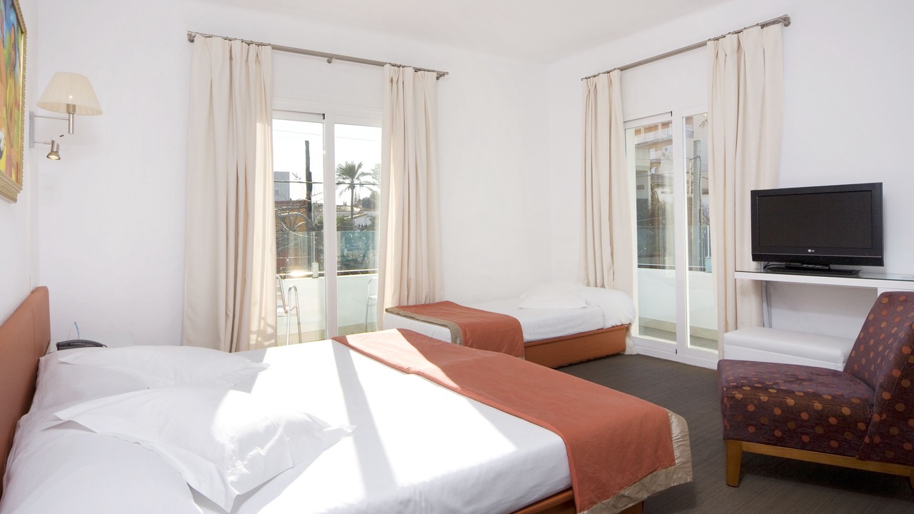 Photo of Bedroom in Palma de Mallorca