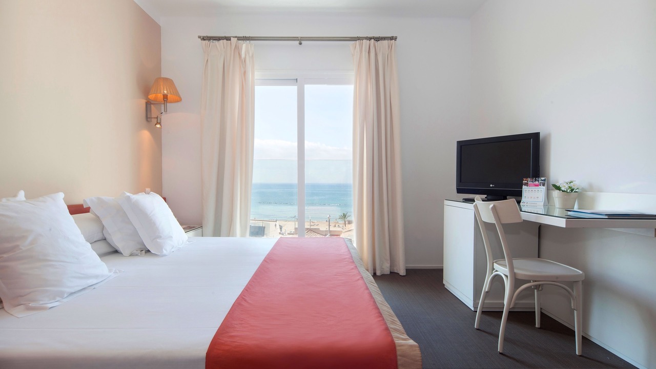 Photo of Bedroom in Palma de Mallorca