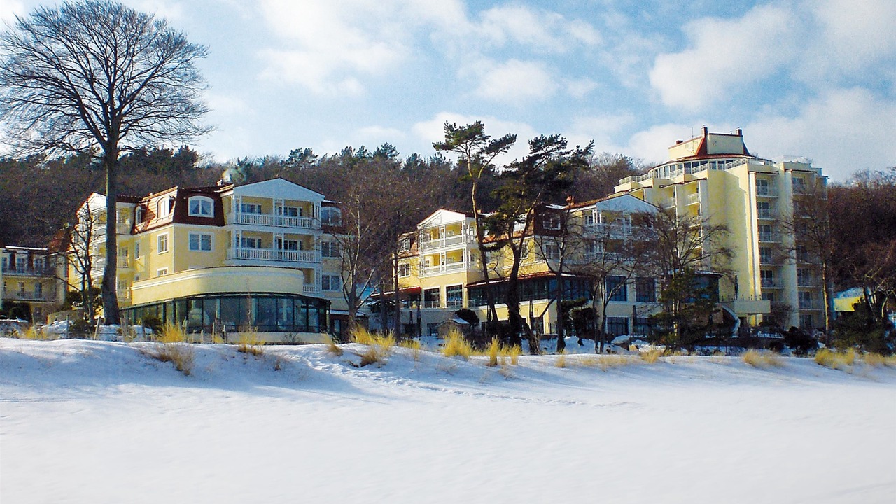 Photo of Outdoor in Seebad Bansin