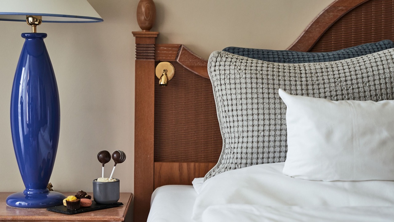 Photo of Bedroom in Seebad Bansin