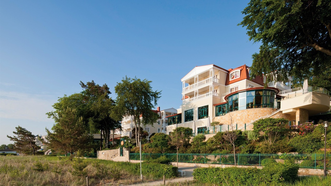 Photo of Outdoor in Seebad Bansin