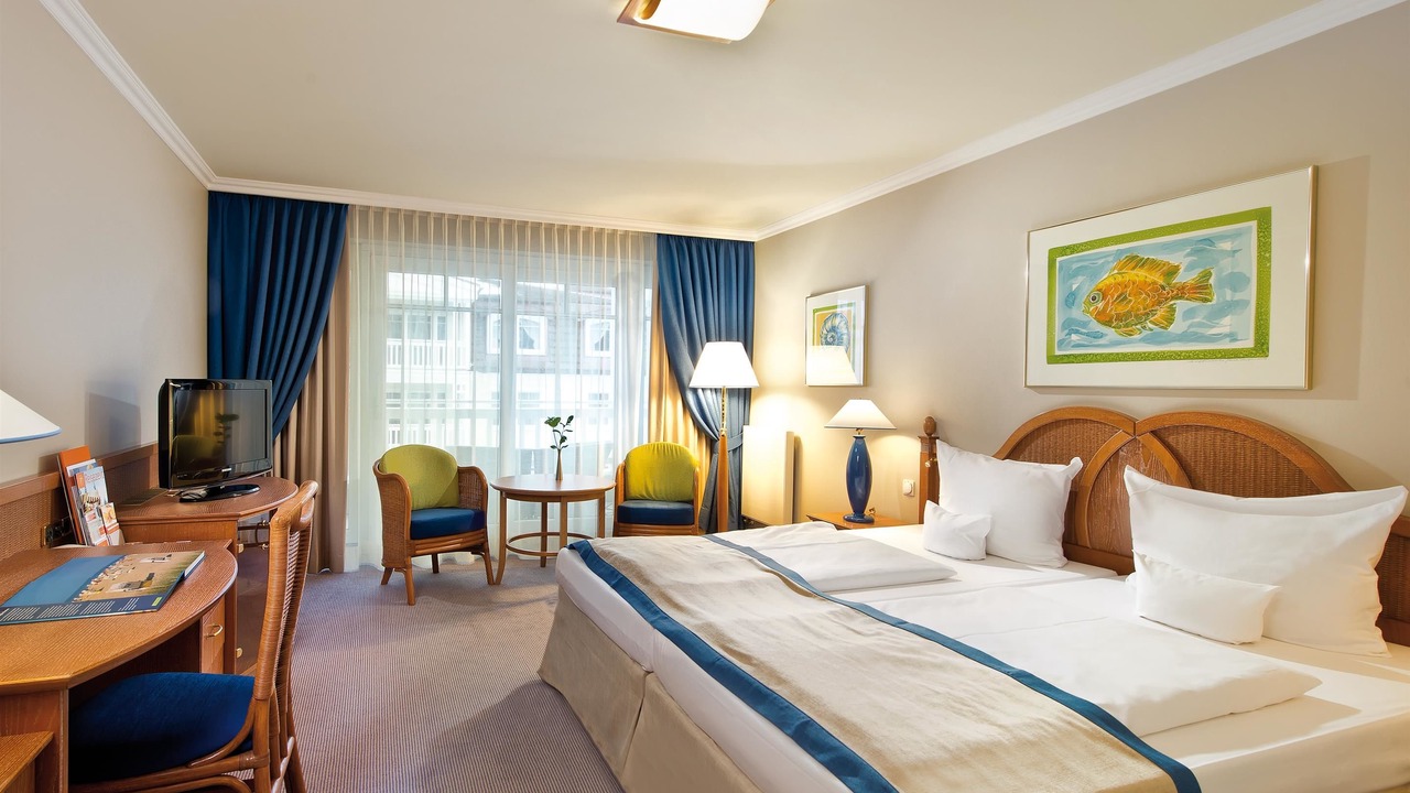 Photo of Bedroom in Seebad Bansin