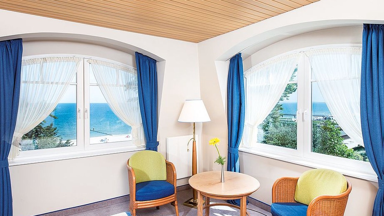 Photo of Bedroom in Seebad Bansin