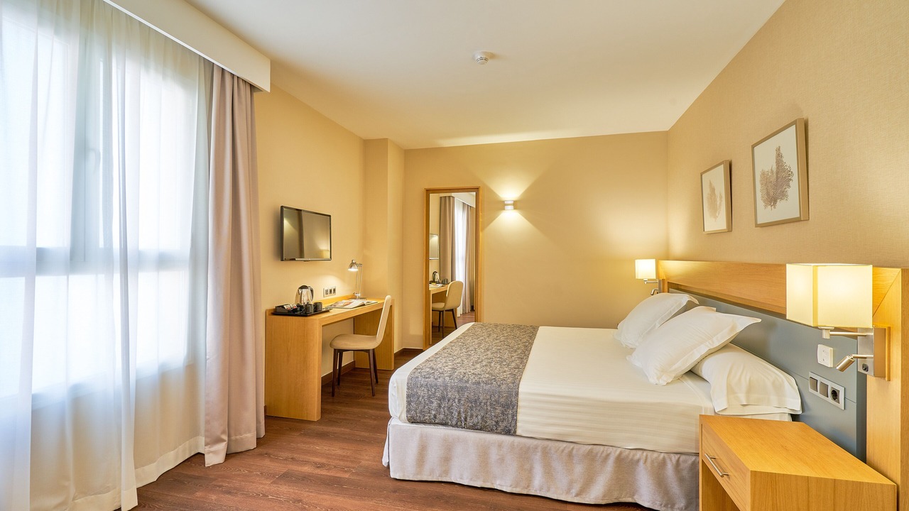 Photo of Bedroom in Perchel Sur