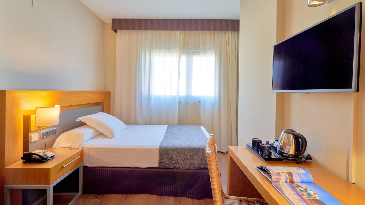 Photo of Bedroom in Perchel Sur