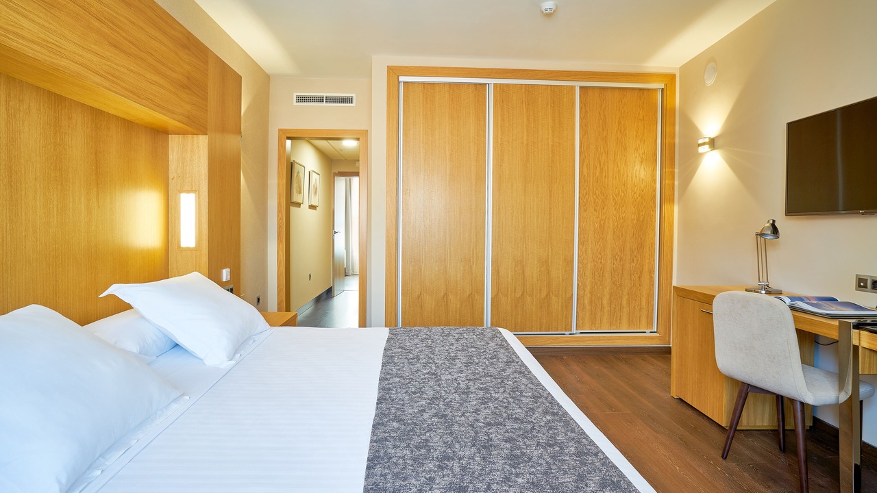 Photo of Bedroom in Perchel Sur