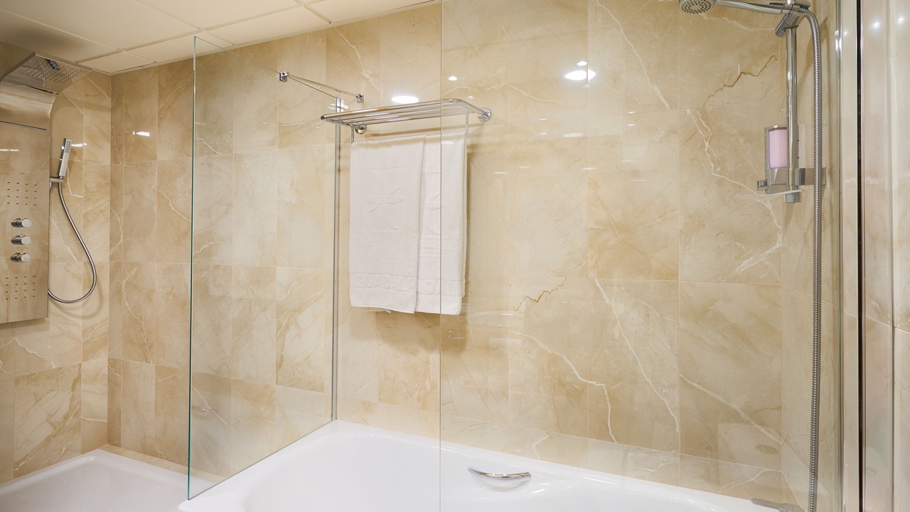 Photo of Bathroom in Perchel Sur