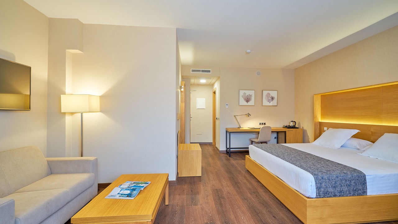 Photo of Bedroom in Perchel Sur
