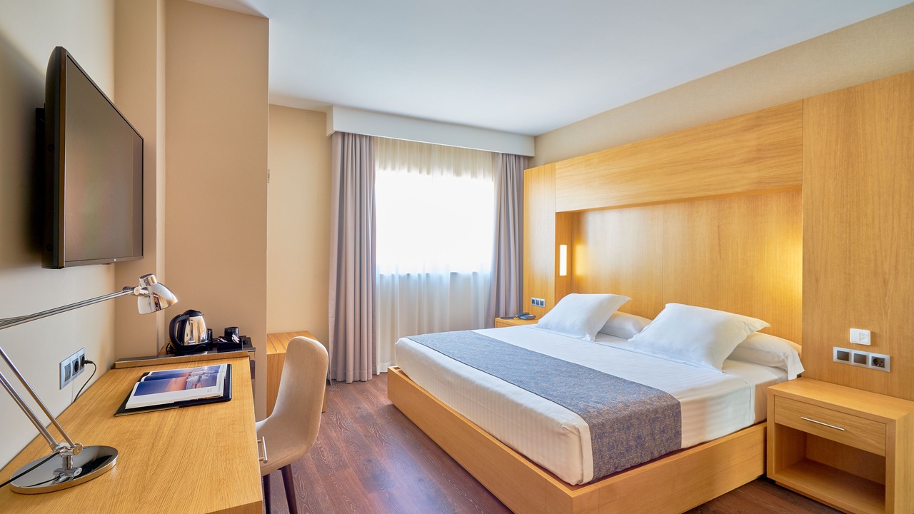 Photo of Bedroom in Perchel Sur